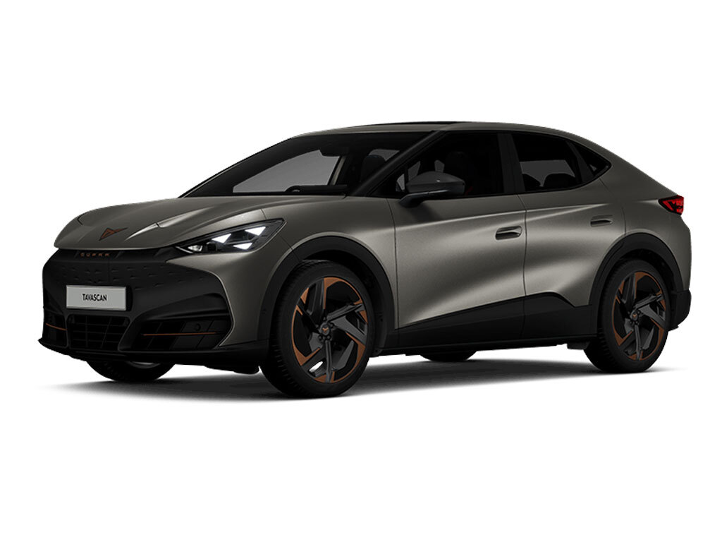 CUPRA Tavascan 210kW V2 77kWh 5dr Auto [Winter Pack] Electric Estate